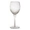 15 oz. Bubble Glass Tall Drinkware Clear Dishwasher Safe Beverage Glassware For Dinner Party Wedding Restaurant Bar
